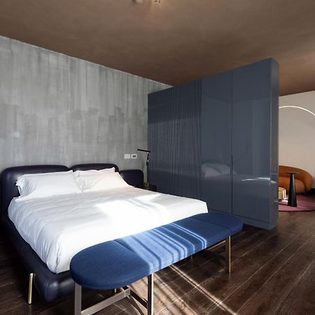 Palazzo Utini Hotel Noceto Luaran gambar